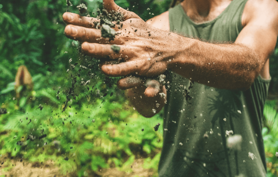 How to reduce water use