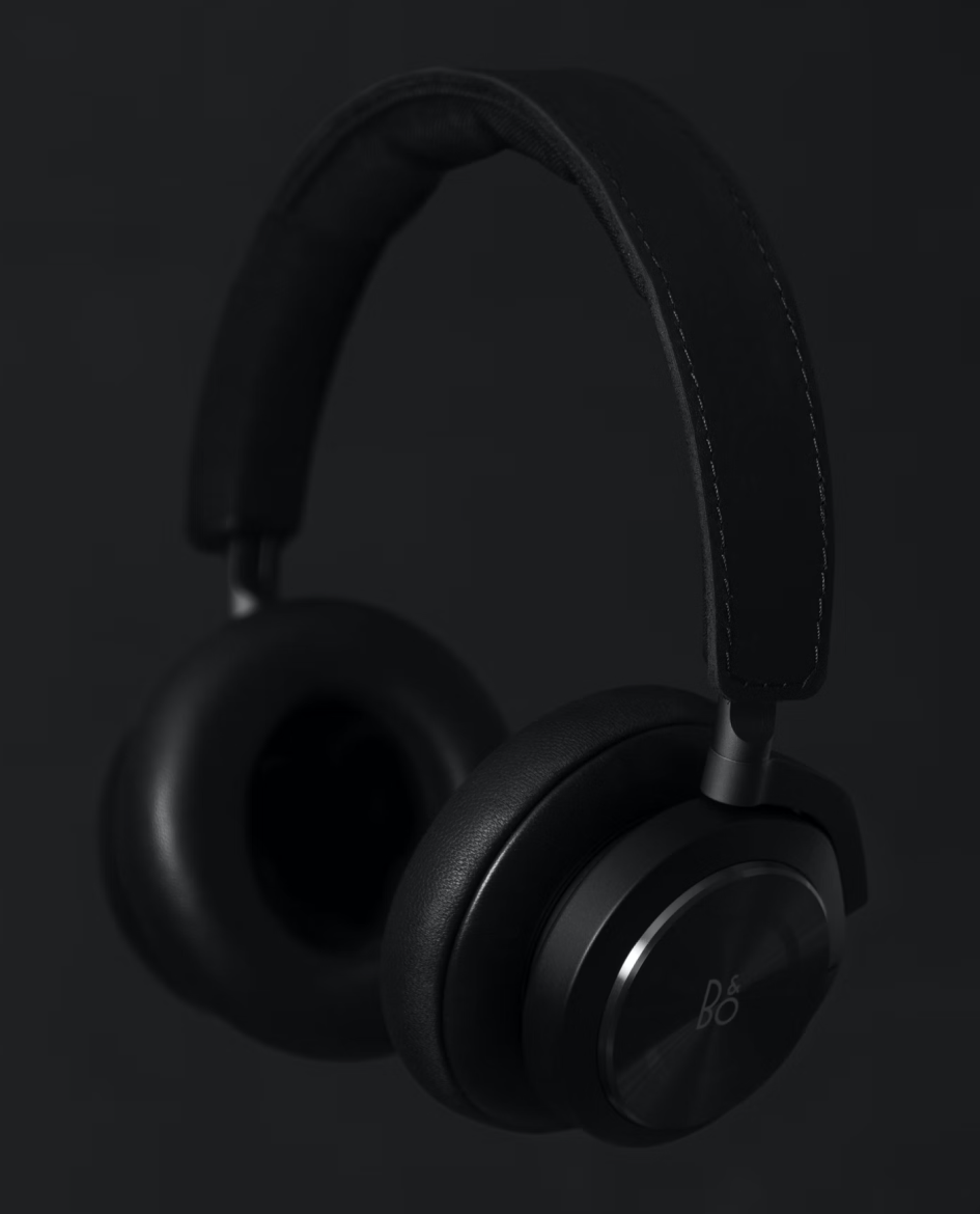 Senheiser HD 390S