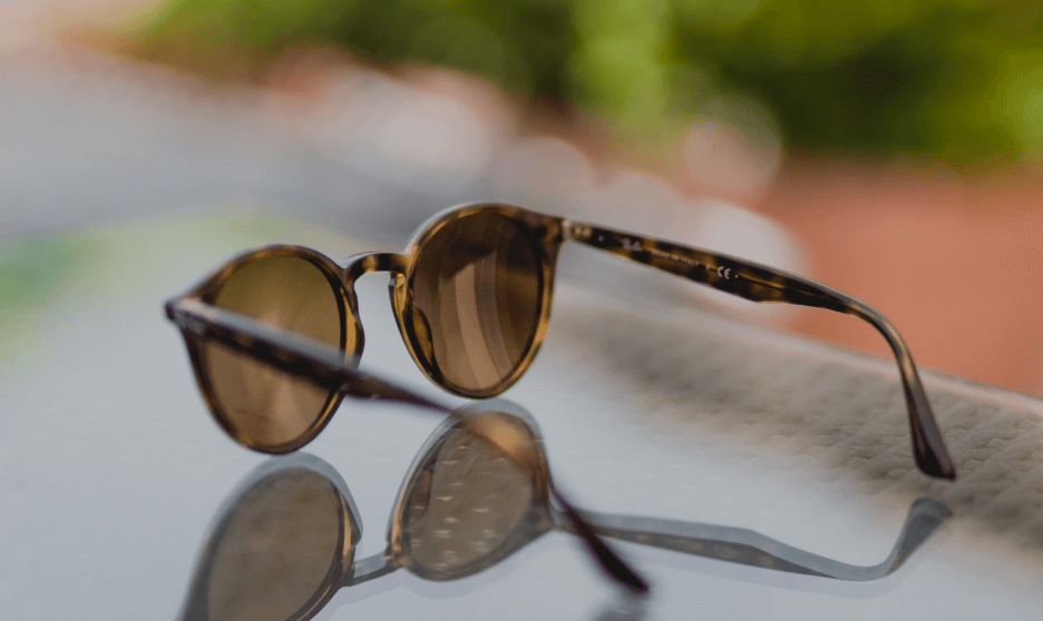 Shades of Style: Unveiling the Latest Sunglass Trends