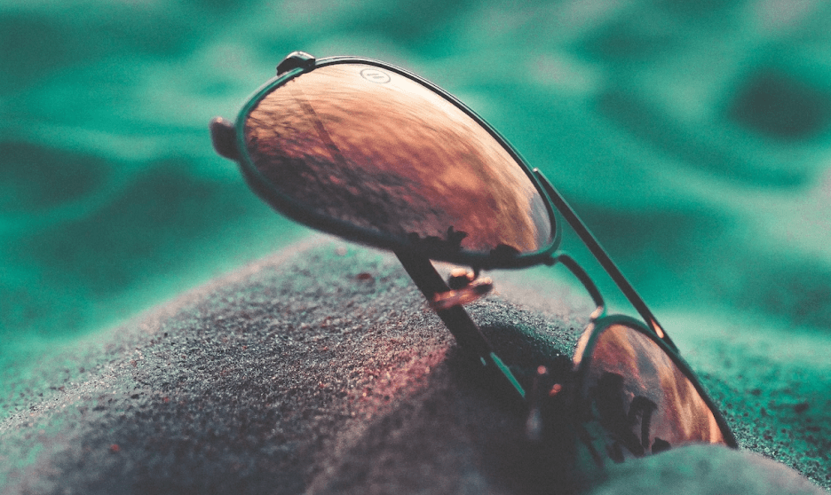 Behind the Lens: Exploring the Science of Sunglasses