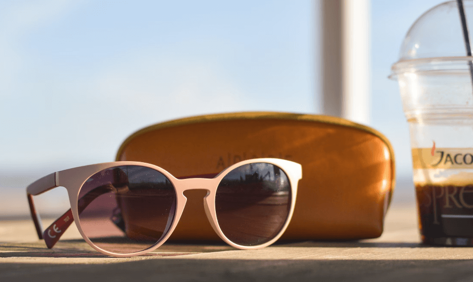 Runway to Sidewalk: Sunglasses as a Fashion Statement