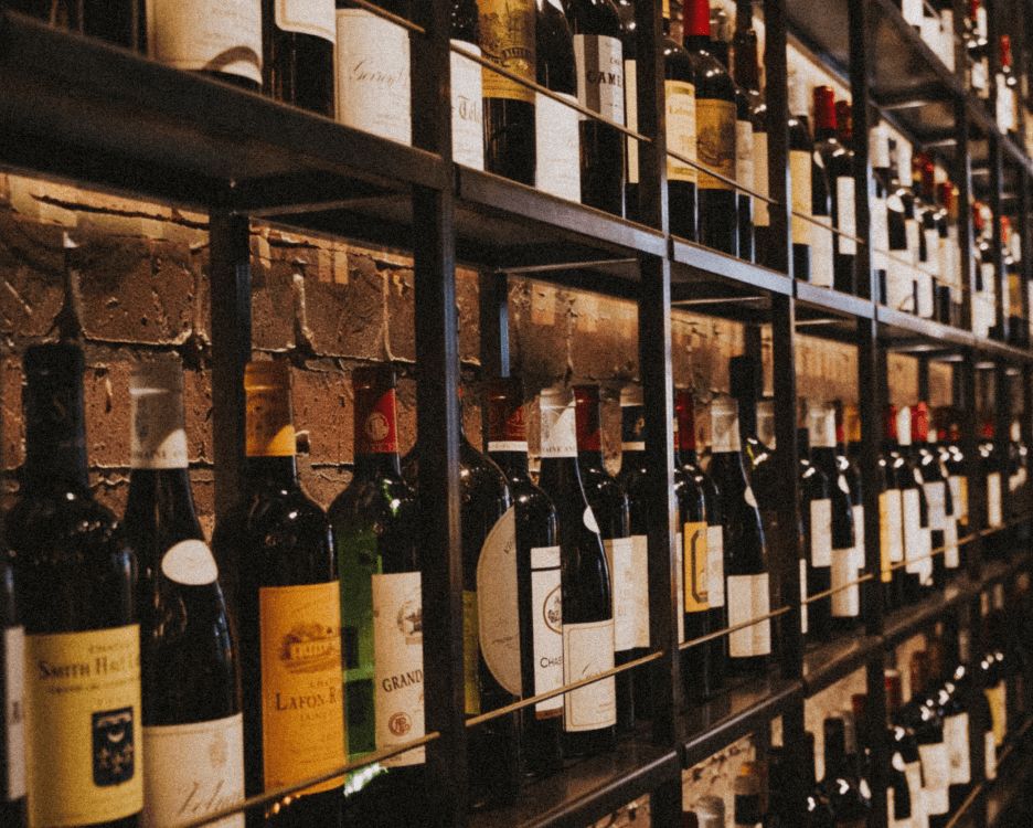 Vino Voyage: A Journey Through the World of Wine