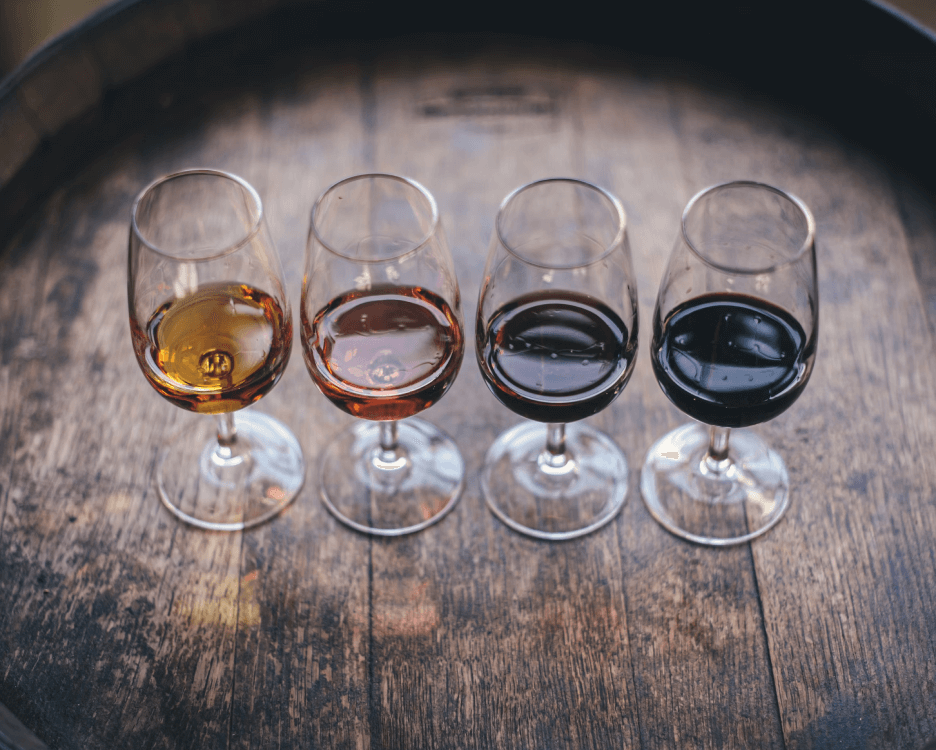 Tasting Notes: Discovering the Flavors and Stories of Wine