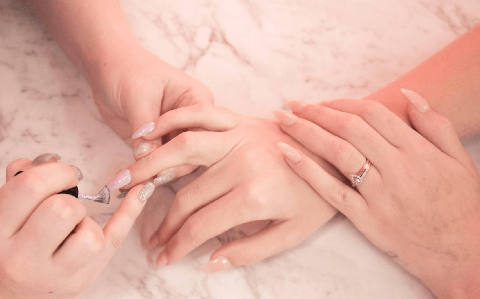 Beauty Diaries: Exploring the World of Nails and Beauty