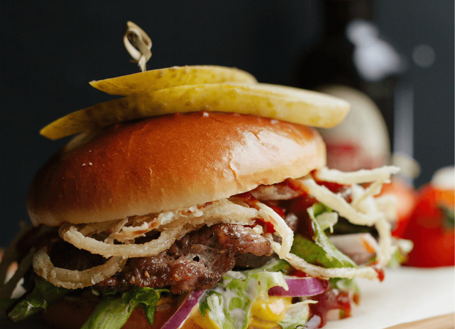 The Best Places to Get a Burger in Your City