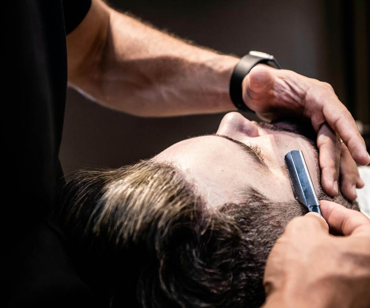 Taming the Mane: Beard Maintenance Tips from the Pros