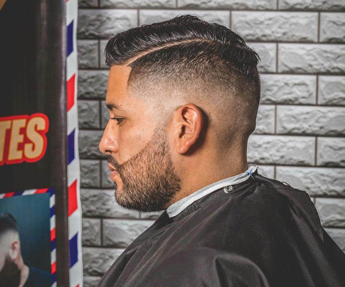 Choosing the Right Hair Care for Your Barber Shop Cut