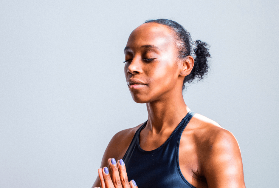 Omstead My Goodness: Create a Yoga Habit You’ll Love