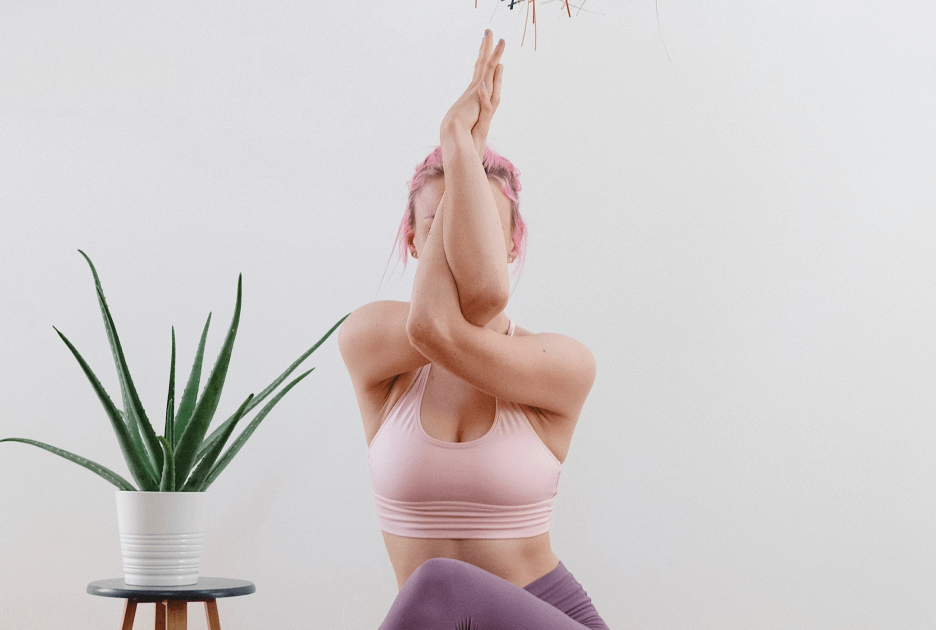Unroll Your Mat: A Beginner’s Guide to Yoga