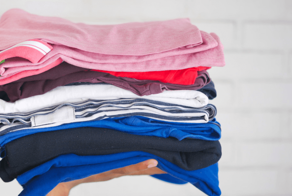 Banish Wrinkles: The Art of Ironing and Steaming Clothes