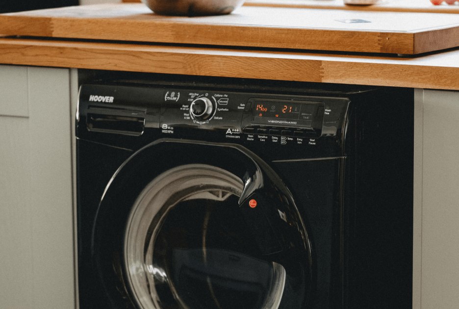 Confessions of a Laundry Procrastinator: How to Finally Conquer the Mount