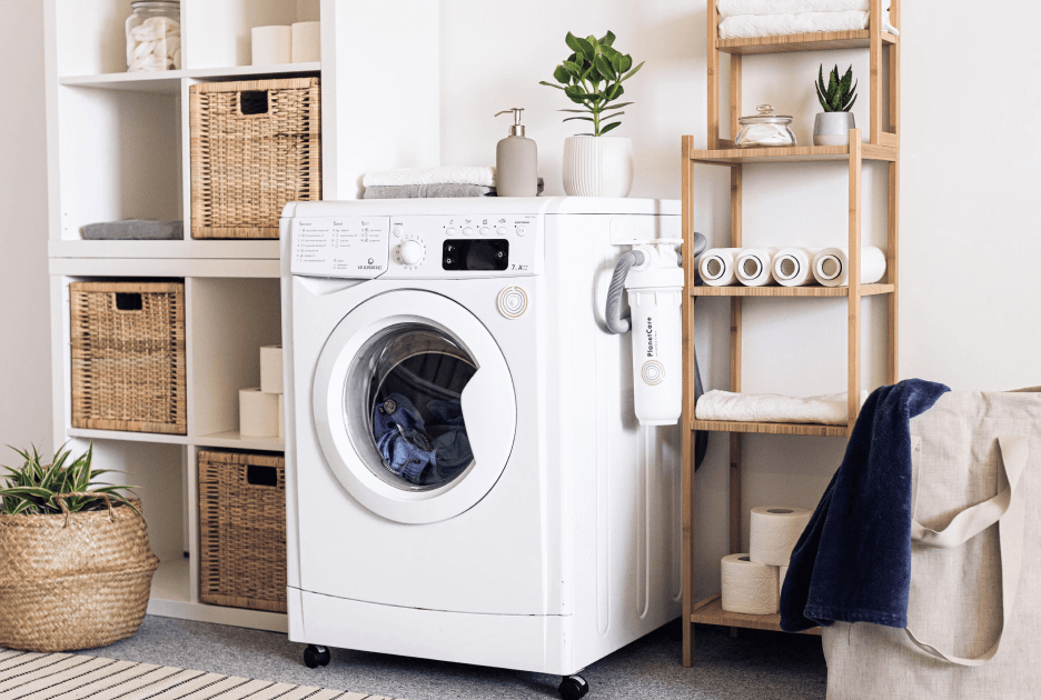 The Zen of Laundry: How Folding Clothes Can Be a Calming Ritual