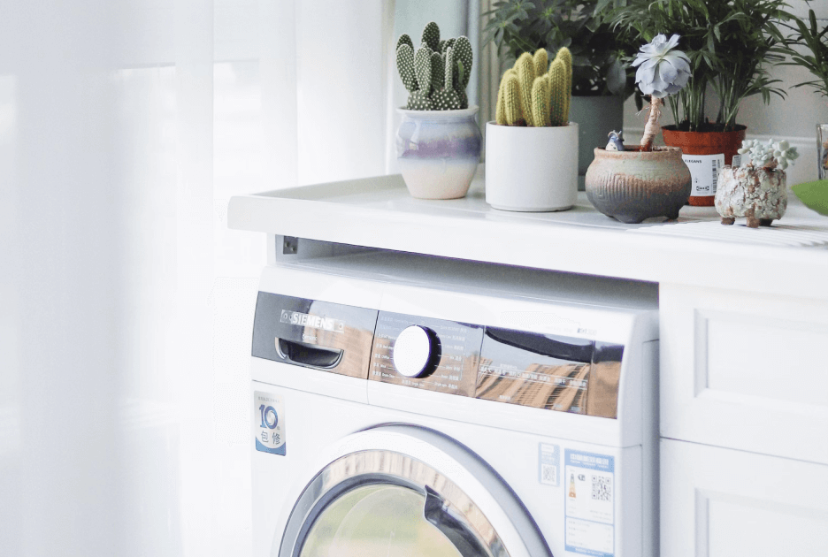 Building a Sustainable Laundry Routine: Eco-Friendly Detergents and Practices