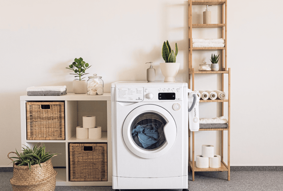 Conquer the Pile: Pro Tips for Efficient Laundry Routines